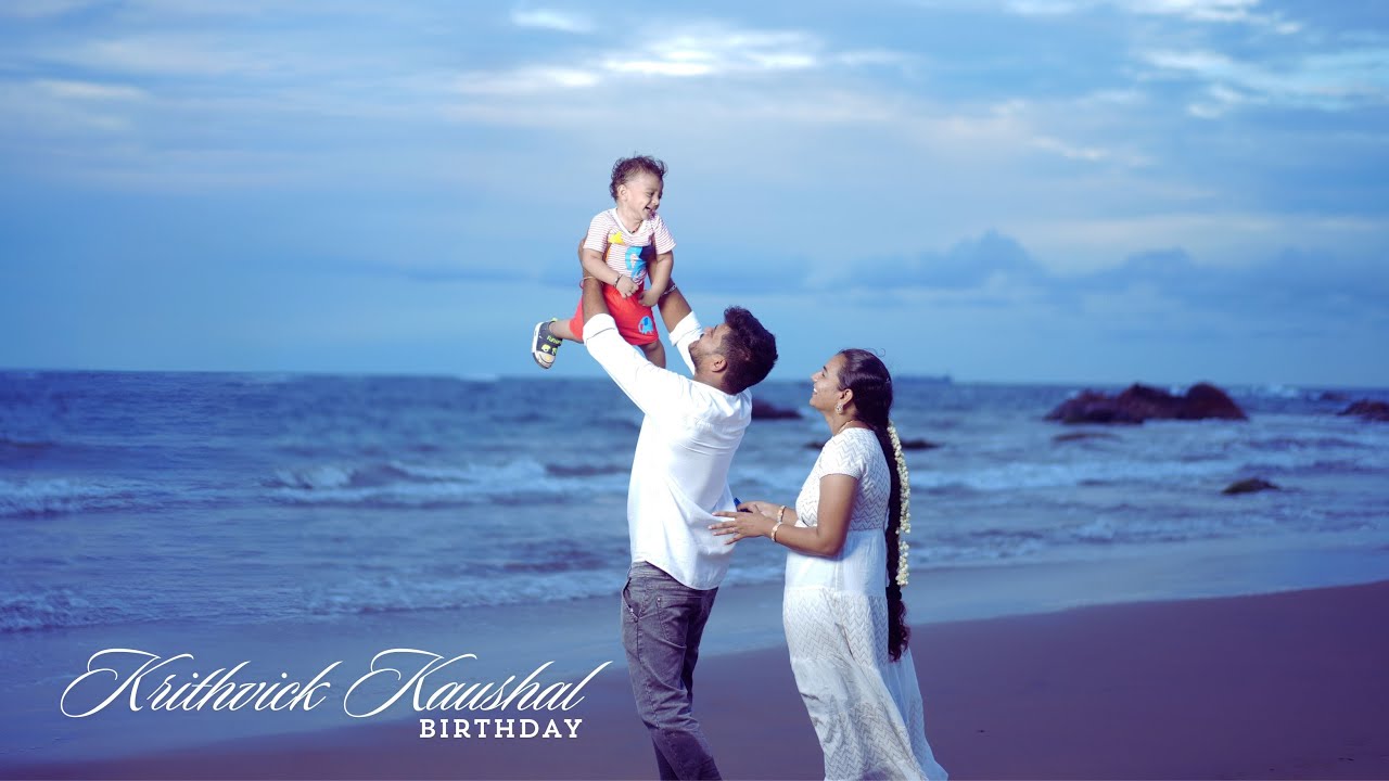 Little Emma's First Birthday Celebration