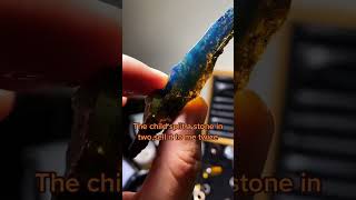 Download lagu Is this blue amber? #original #stone #nature #blue #amber #amberheard mp3 Download lagu Is this blue amber? #original #stone #nature #blue #amber #amberheard mp3