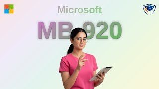 MB-920 Microsoft Dynamics 365 Fundamentals Exam Syllabus: Unlock Your Certification in 5 Easy Steps