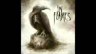 IN FLAMES - The Puzzle ( Lyrics ) HD!
