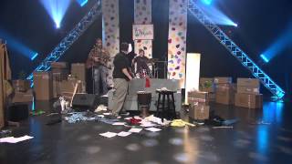 «À dos de talents» - Saison 2 - Épisode 1