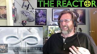 Reactor - Devin Townsend Project - Secret Sciences