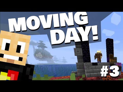 What's at the end of our mines? - S2E3