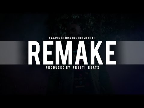 Kaaris Instrumental Beat Remake ►Kébra◄