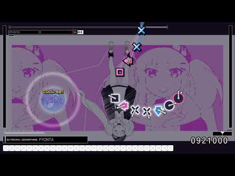 PYONTA [DJ'TEKINA//SOMETHING]