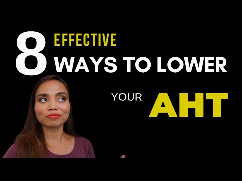 How to Reduce Average Handling Time (AHT) in a Call Center