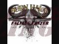 Burn Halo - Falling Faster 