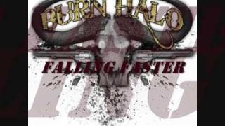 Burn Halo - Falling Faster