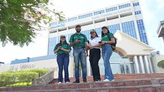 Censo Agropecuario y de Pesca 2025