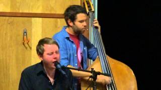 John Fullbright - HIgh Road - 6/28/2014