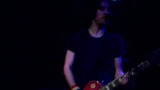 House of Heroes-Buckets for Bullet Wounds