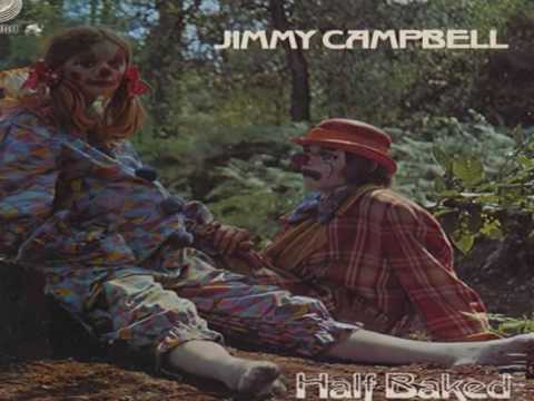 In My Room - Jimmy Campbell