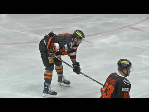 30.kolo MHK 32 Liptovský Mikuláš - HC Košice ZÁZNAM
