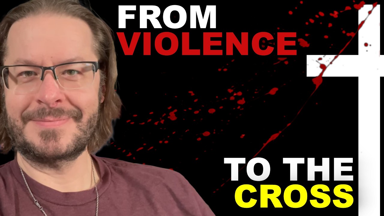 David Wood's Dark Past EXPOSED