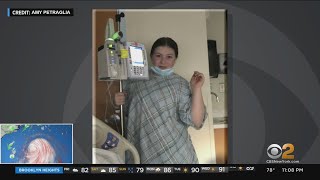 Long Island Teen Diagnosed With POTS Months After Getting COVID
