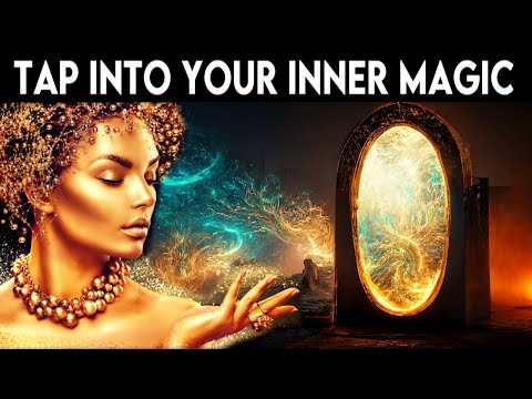 The ONLY way to manifest what you want... | Law of Attraction Video