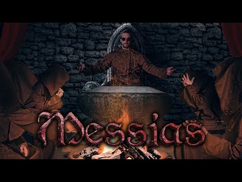 SNIPZ 74 - MESSIAS (Official Video) prod. by Veysigz