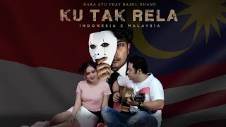 Download lagu Dara Ayu Ft. Bajol Ndanu - Ku Tak Rela ( Reggae Version) mp3