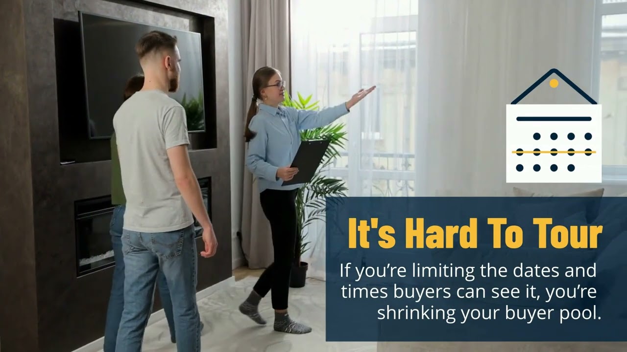 Why You Shouldnt FSBO
