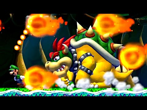 Super Mario Maker 2 🔥 Expert Endless Challenge #750