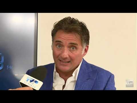 Intervista a Stefano Commini, nuovo presidente del Prato Calcio