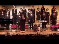 22 Rockin Jerusalem Arr Stacey V Gibbs