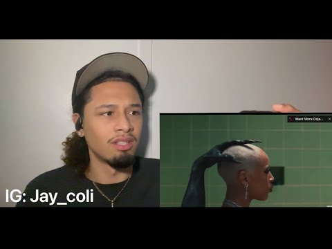 Doja Cat - Demons (Official Video) | Reaction !!!