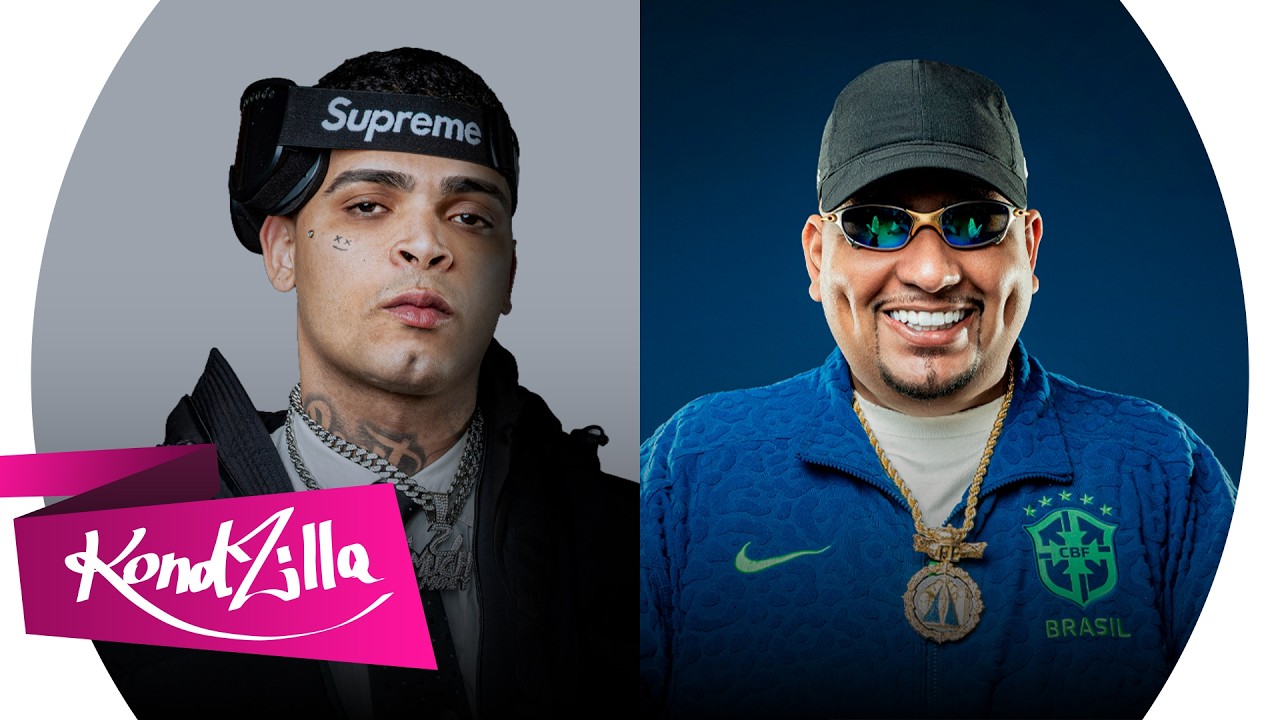 Navona Esportiva - MC Leozinho ZS e DJ Glenner (KondZilla)