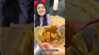 Histórias com receitas da Rafaela Guedes e María Angélica 🥐🥞