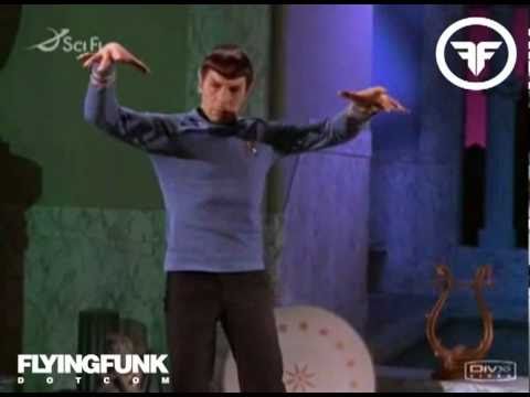 Spock Moves
