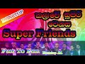 Original Nonstop Collection Super Friends Fun To Fun Nonstop Old Hits Nonstop Gee Music Cafe