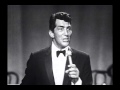 RAT Pack Live 1965 5 Dean Martin Volare