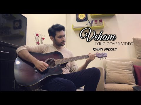 robin massey Veham song by Robin Massey 