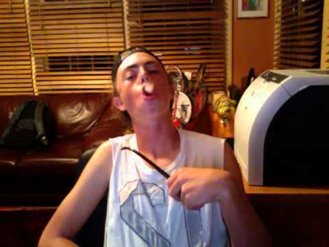 Pipe Tobacco Review: Donegal