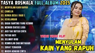 Download lagu MENYULAM KAIN RAPUH - TASYA ROSMALA FULL ALBUM TERBARU 2025 || OM ADELLA FULL ALBUM TERBARU 2025 mp3