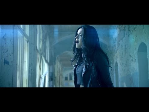 Cellar Kid - Alive (feat. Camilla Daum)