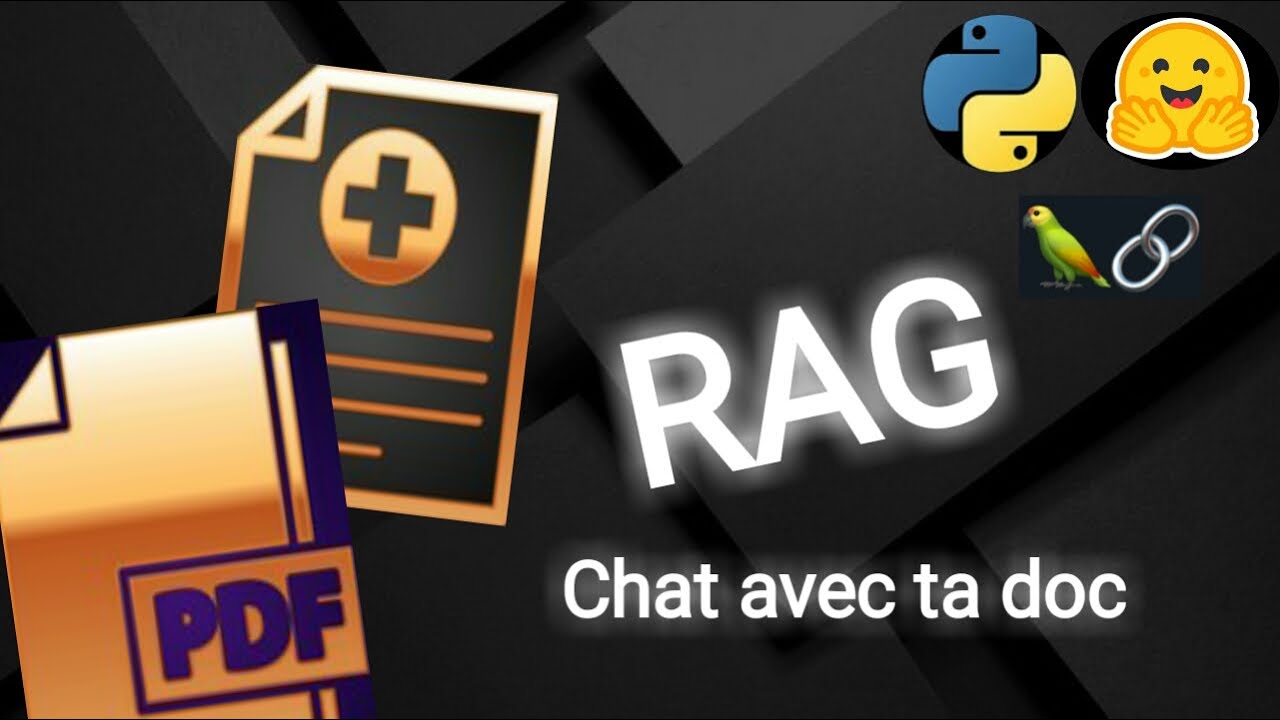 Tutoriel Comment faire du RAG avec Langchain