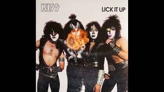 KISS - Not For The Innocent