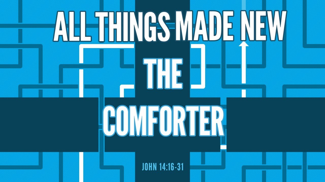 The Comforter