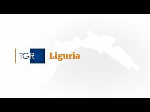 RAI3 TGR LIGURIA 2:00 PM - Genoa, National Day of Victims of Work - (October 12, 2025)