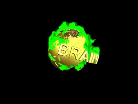RE x h1ghYa - BrainRoll / Official Audio 2018