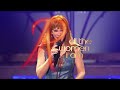 Reba McEntire- Strange (LIVE from All The Women I Am Tour)