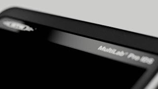 Multimetr WTW MultiLab Pro IDS