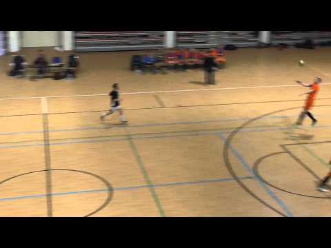 BEFB 13.ford. BME Docler Akadémia - BKF Farkasok-Vári-Group 3-5