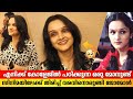 നിറം സിനിമയിലെ ജോമോൾ ഒരുപാട് കാലത്തി