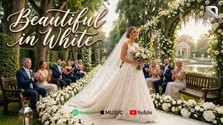 Download lagu Beautiful In White Wedding Song | tharrific mp3