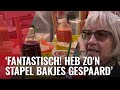 Verbod op gratis wegwerpplastic: boosheid en blijdschap onder Amsterdammers