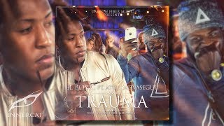 El BoyC - Trauma (feat. Atuedadvasegui) [Official Audio]