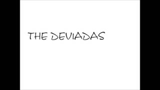 Grace Under Fire by The Deviadas