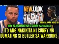 KAY CURRY NA NANGALING MAY TOTOONG TSANSA NA ANG GSW DIPA NAKA MOVEON SI SCHRODER SA GINAWA NG GSW
